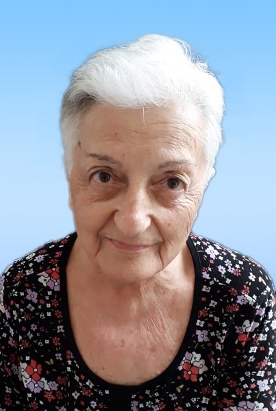 Maria Pierantoni