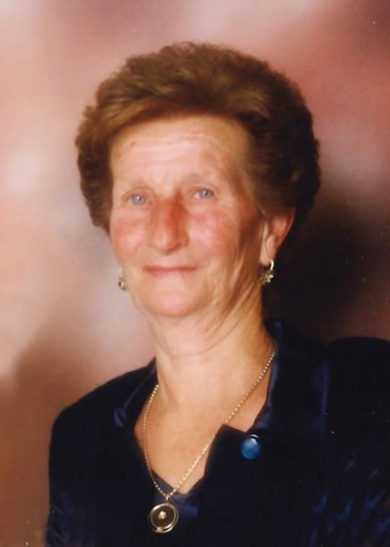 Quintilia Fioroni