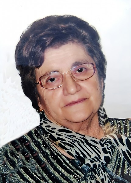 Dina Levantesi