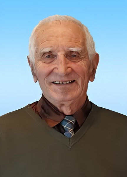 Dalmazio Angelici