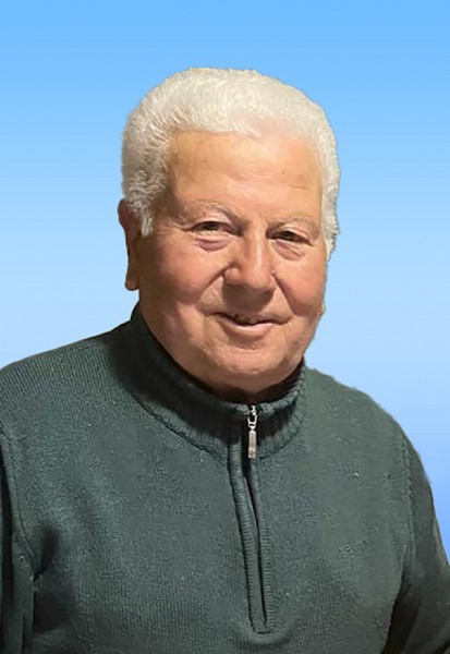 Umberto Angelini