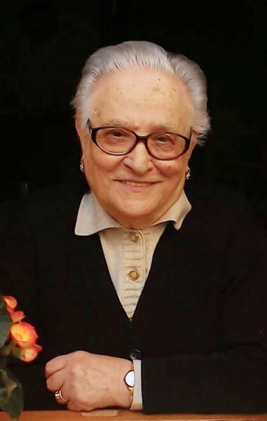 Gina Ferrante