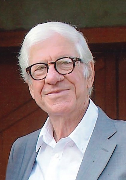 Domenico Spinozzi
