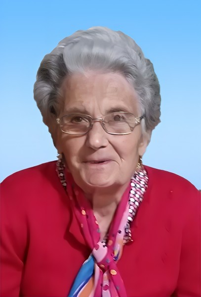 Onorina Di Mizio