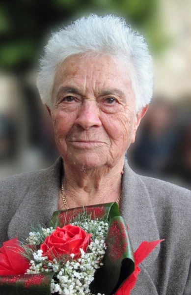 Filomena Valentini