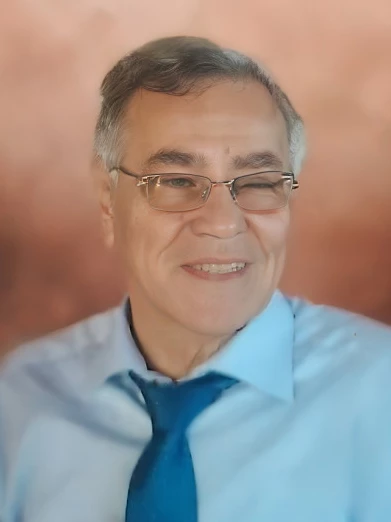 Pier Venanzo Patrizi