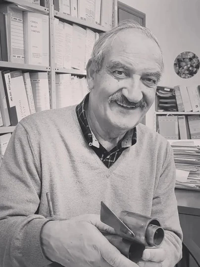 Eraldo Vagnetti