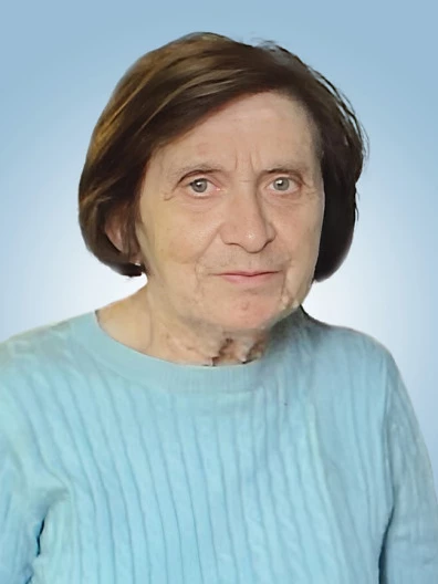 Vilma Traini