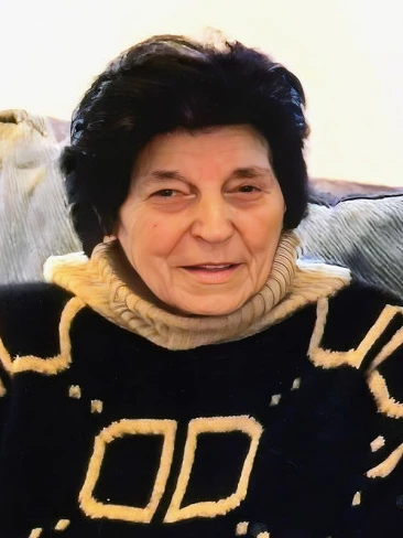 Vincenza Castelletti