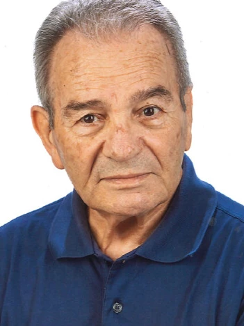 Ubaldo Ariosti