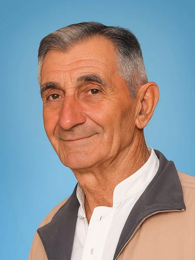 Giovanni Grannò