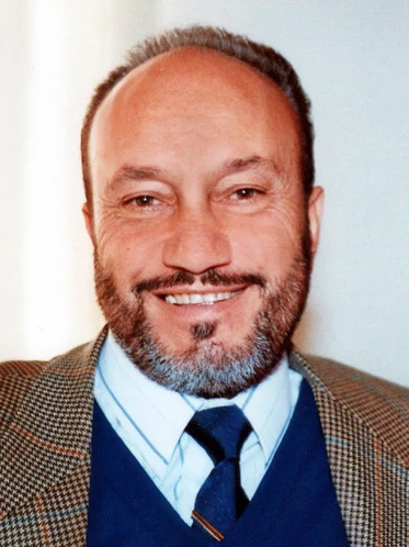 Silvio Amatucci
