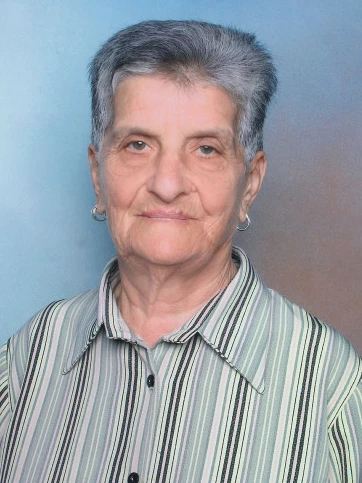Silveria Gabrielli