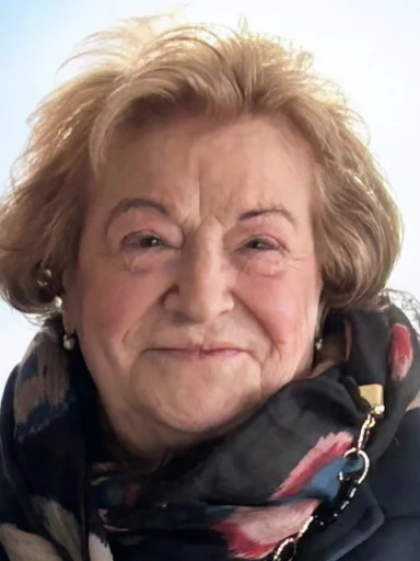 Rita Casaburi
