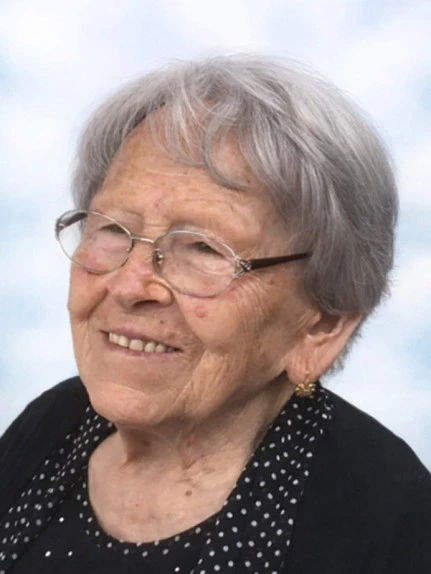 Antonia Schiavi