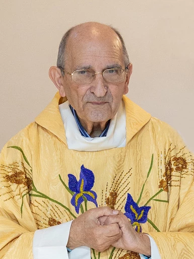 Don Pio Costanzo