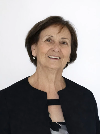 Lilia Laurenzi