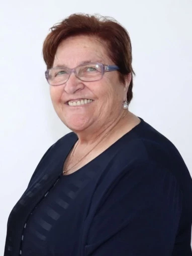 Italia Borraccini