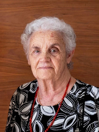 Antonietta Brutti