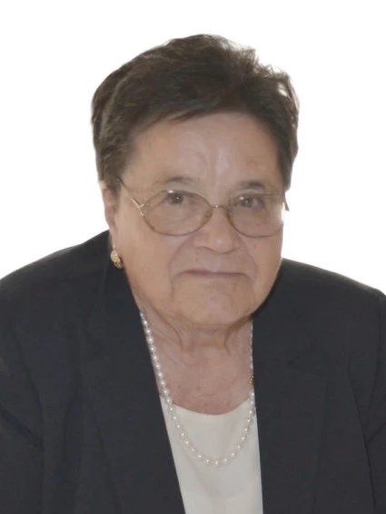 Bernardina Di Buò