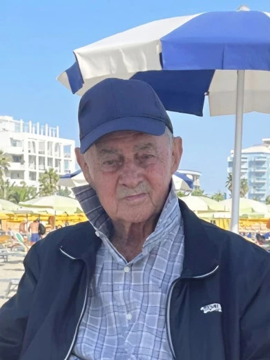 Arnaldo Piermarini