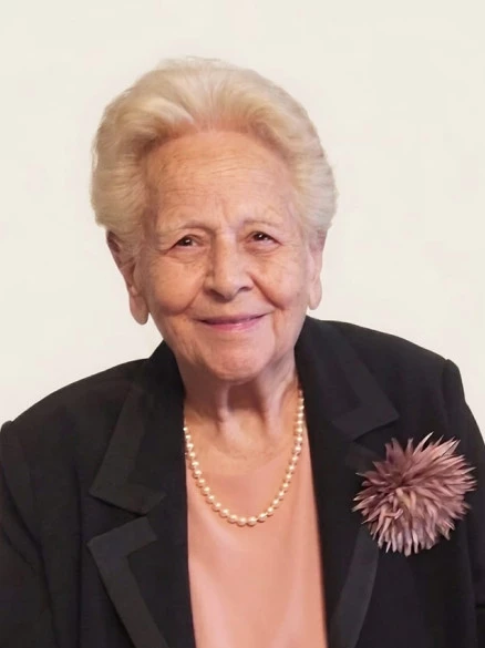 Annunziata Piergallini