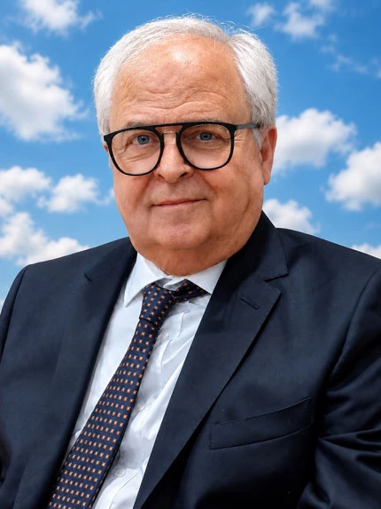 Vincenzo Scartozzi