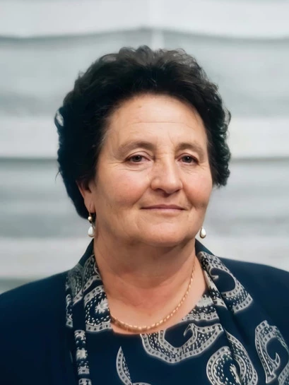 Maria Agostini