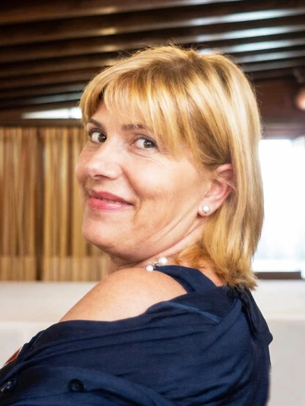 Sabrina Tavoletti