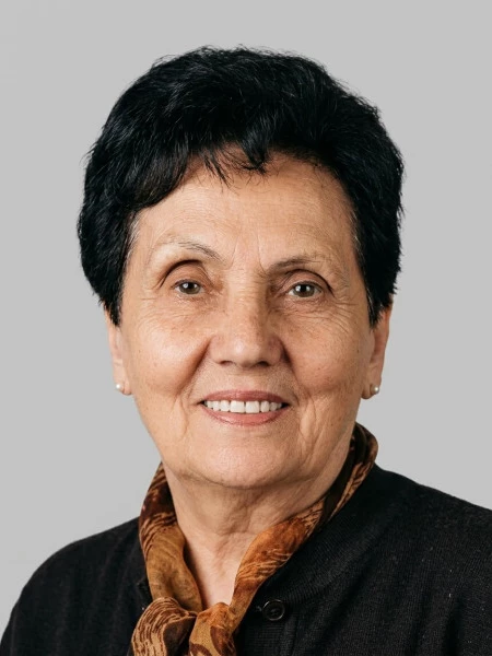 Silvana Palestini