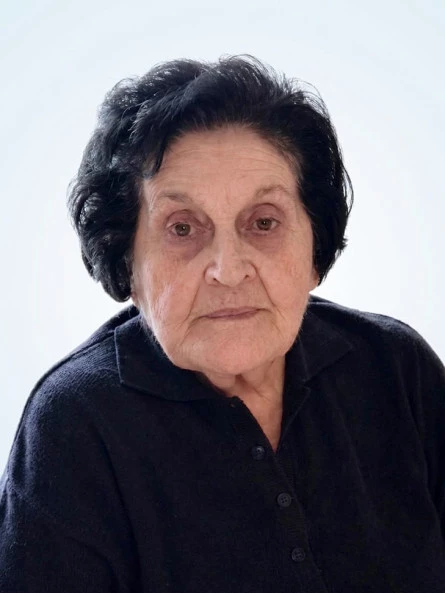 Maria Scarpantoni