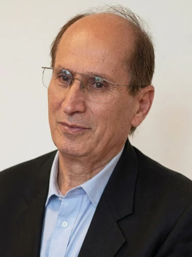 Giuseppe Rivosecchi