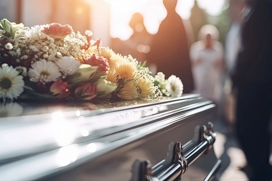 ANDREA CESETTI SERVIZI FUNERARI