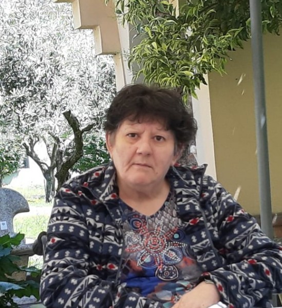 Benvenuta Maria Girolama Russo