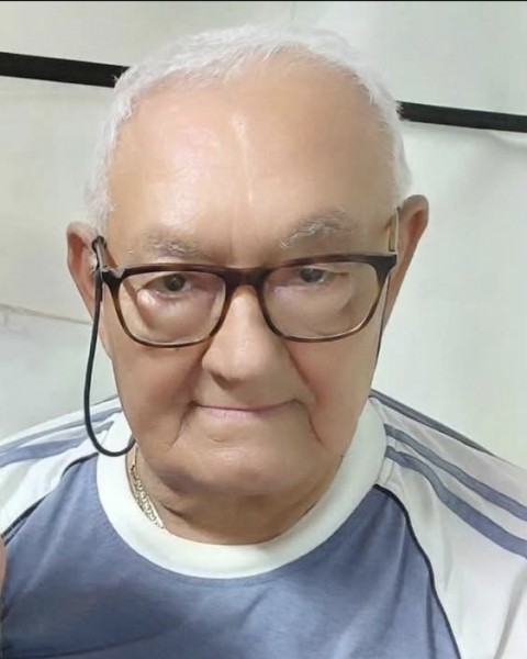 Stefano Giaramita