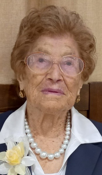 Ninfa Di Stefano