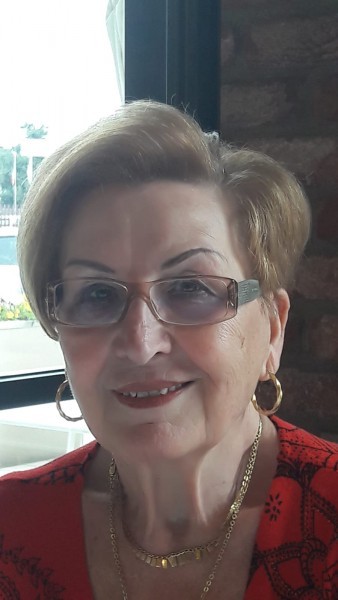 Vita Cunsolo