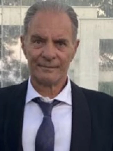 Vincenzo Giuseppe  Titone