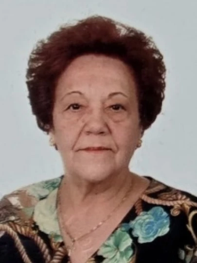 Maria Leone