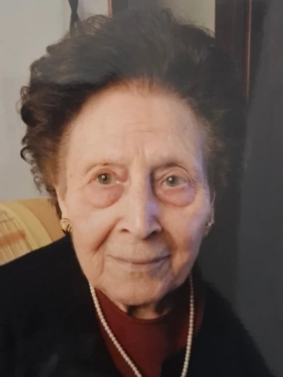 Giovanna Morreale