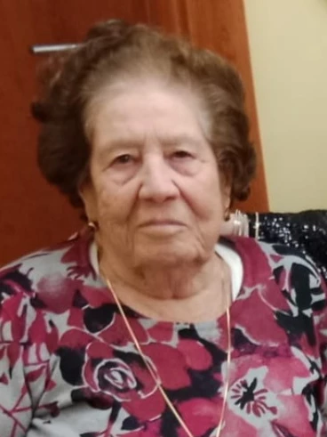 Francesca Maria Lombardo