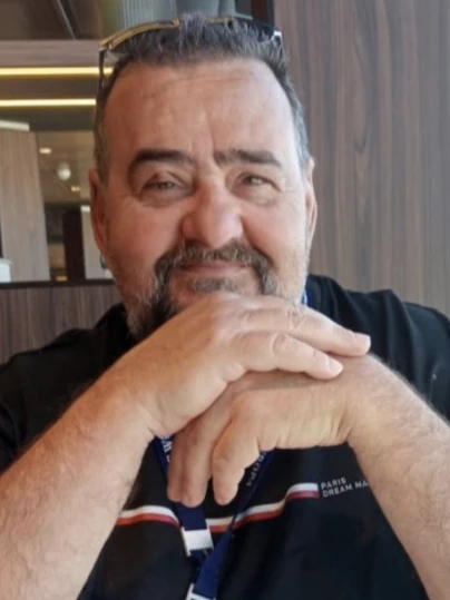 Enzo Giardina 