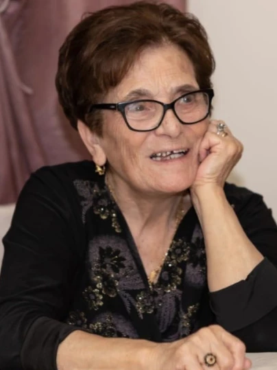Angela Bascio 