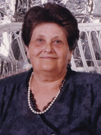 Susanna  Cognata