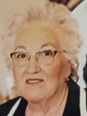 Leonarda Mangiaracina 