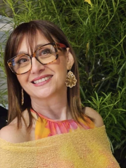 Giuseppina Arnaldo