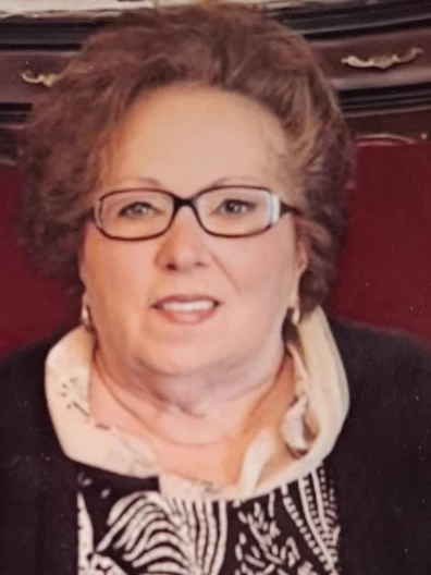 Maria Santa Giaramita