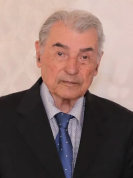 Nicolò  La Cascia