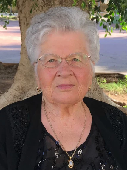 Vita  Monteleone 