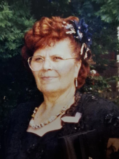 Giovanna Giammarinaro 